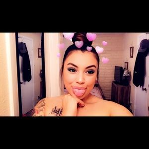 Meet your Posher, Yazmin